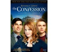 The Confession [DVD] Lewis Beverly