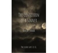 The Confession of a Sinner