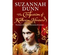 The Confession of Katherine Howard