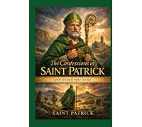 The Confession of St. Patrick and Other Writings: (Trim size_5.5 x 8.5 in)