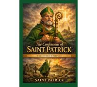 The Confession of St. Patrick and Other Writings: (Trim size_6 x 9 in)