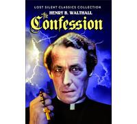 The Confession (Silent) (DVD-R) (1920) (All Regions) (NTSC) (US Import)