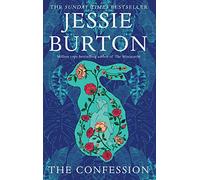 The Confession: The Richard and Judy Book Club pick, a moving tale of secrets and self-discovery set in 1980s Hollywood and modern London