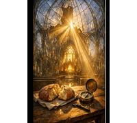 The Confessional: A novel about faith, power and the light that survives the cracks