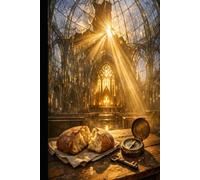 The Confessional: A novel about faith, power and the light that survives the cracks