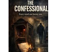 The Confessional: Every word can betray you