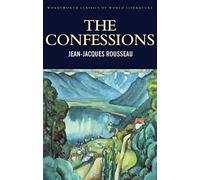 The Confessions (Classics of World Literature)