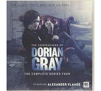The Confessions of Dorian Gray: The Complete Series Four