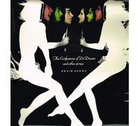 The Confessions Of Dr Dream And Other Stories