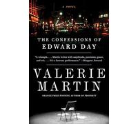 The Confessions of Edward Day (Vintage Contemporaries)