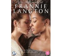 The Confessions of Frannie Langton
