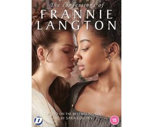 The Confessions of Frannie Langton