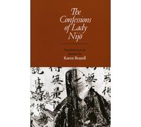 The Confessions of Lady Nijo