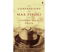 The Confessions of Max Tivoli