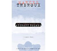 The Confessions of Mycroft Holmes: A Paper Chase