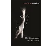 The Confessions of Nat Turner
