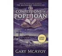 The Confessions of Pope Joan