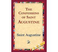 The Confessions of Saint Augustine