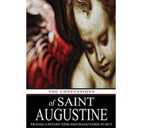 The Confessions of Saint Augustine