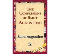 The Confessions of Saint Augustine
