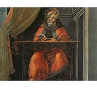 The Confessions of St. Augustine