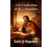 The Confessions of St. Augustine
