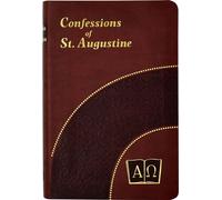 The Confessions of St. Augustine