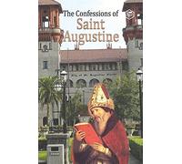 The Confessions of St. Augustine