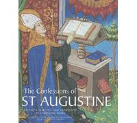 The Confessions of St. Augustine