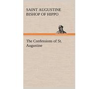 The Confessions of St. Augustine