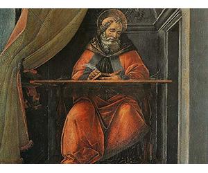 The Confessions of St. Augustine