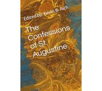 The Confessions of St. Augustine (The Patristic Classics Library)