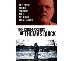 The Confessions of Thomas Quick