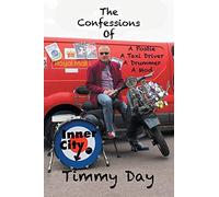 The Confessions of Timmy Day