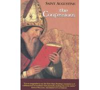 The Confessions: Study Edition: 1 (Works of Saint Augustine)