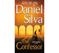 The Confessor: 3 (Gabriel Allon)