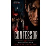 The Confessor: An Undercover Mafia Thriller