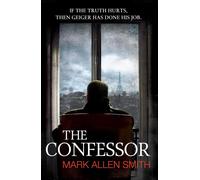 The Confessor by Mark Allen Smith (English) Paperback Book