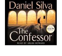 The Confessor (Gabriel Allon Novels (Audio)) Silva, Daniel ( Author ) Nov-29-2005 Compact Disc