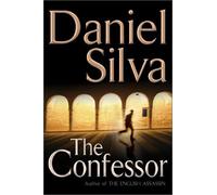 The Confessor (Silva, Daniel)