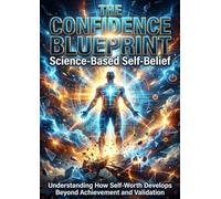 The Confidence Blueprint: Science-Based Self-Belief: Understanding How Self-Worth Develops Beyond Achievement and Validation