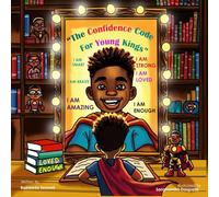 The Confidence Code For Young Kings