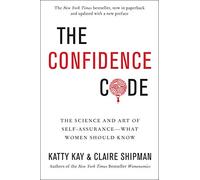 The Confidence Code