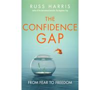 The Confidence Gap - Paperback / softback NEW Harris, Russ 01/08/2019
