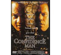 The Confidence Man