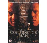 The Confidence Man [DVD]