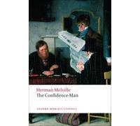 The Confidence-Man : His Masquerade