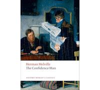 The Confidence-Man – His Masquerade – Oxford World's Classics