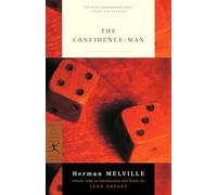 The Confidence-Man: His Masquerade (Modern Library Classics)