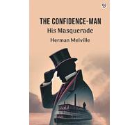 The Confidence-ManHis Masquerade (Edition1)
